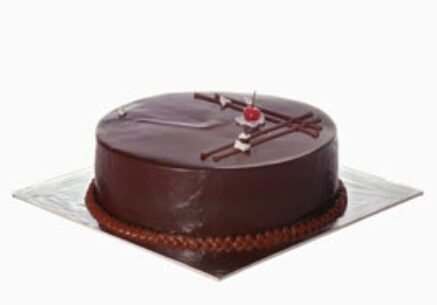 Tres Leches de Chocolate