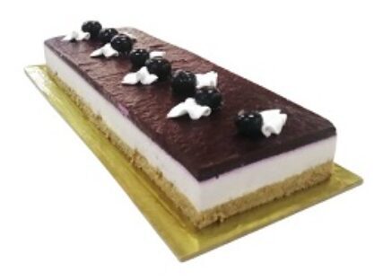 Cheesecake de Arándanos
