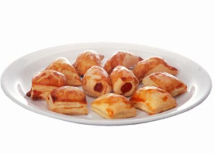 Empanaditas