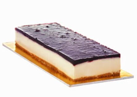 Cheessecake de Sauco