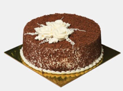 Torta de Tiramisú